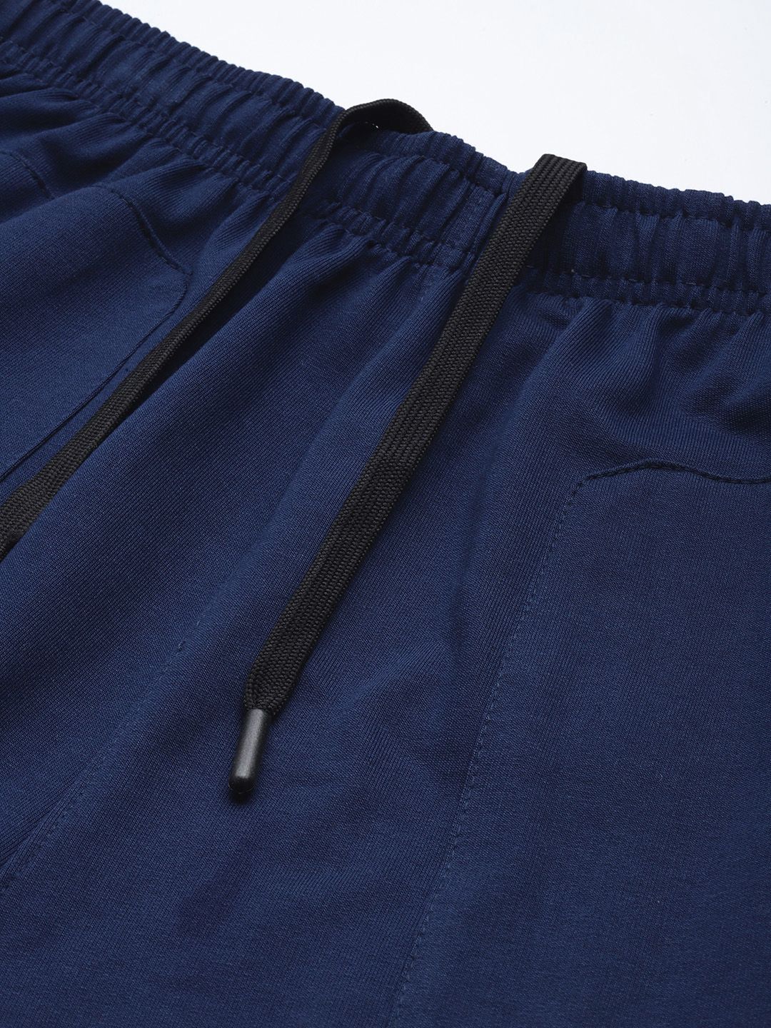 HRX by Hrithik Roshan Men Regular Fit Yoga Joggers