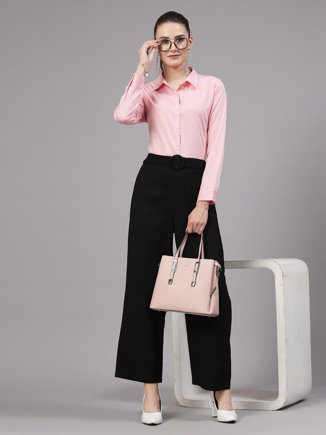 Gaya Smart Smart Smart Fit Otmal Shirt