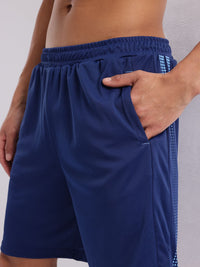 HRX by Hrithik Roshan Men Rapid-Dry Training Shorts