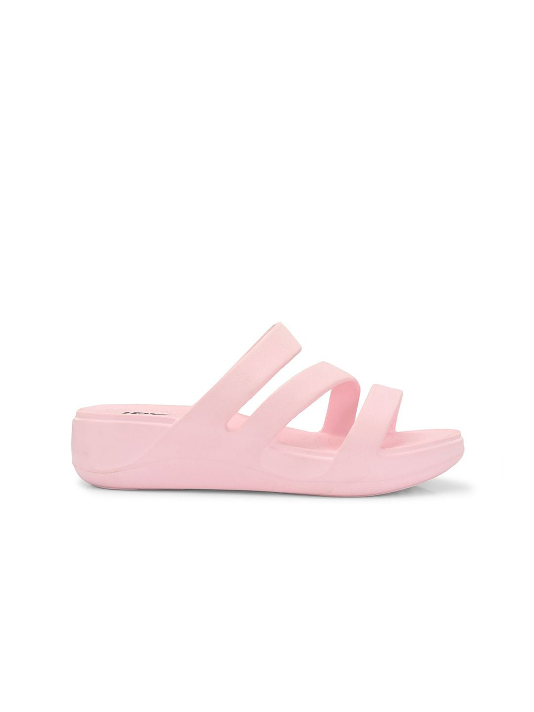 HRX by Hrithik Roshan Women Slip-On Flip Flops