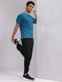 HRX by Hrithik Roshan Men Rapid-Dry Training Joggers