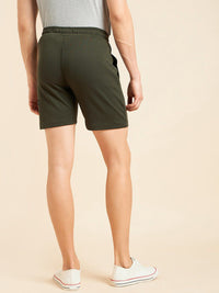 Sweet Dreams Men Mid-Rise Sports Shorts