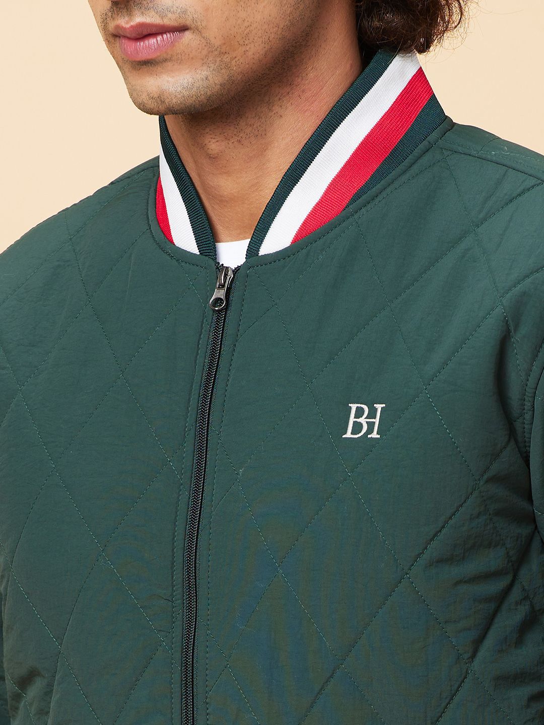 Being Human Long Sleeves Jacket