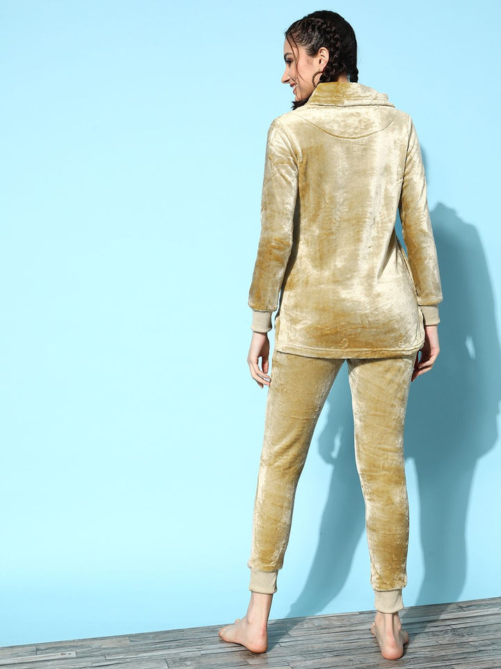 Sweet Dreams Women Night suit