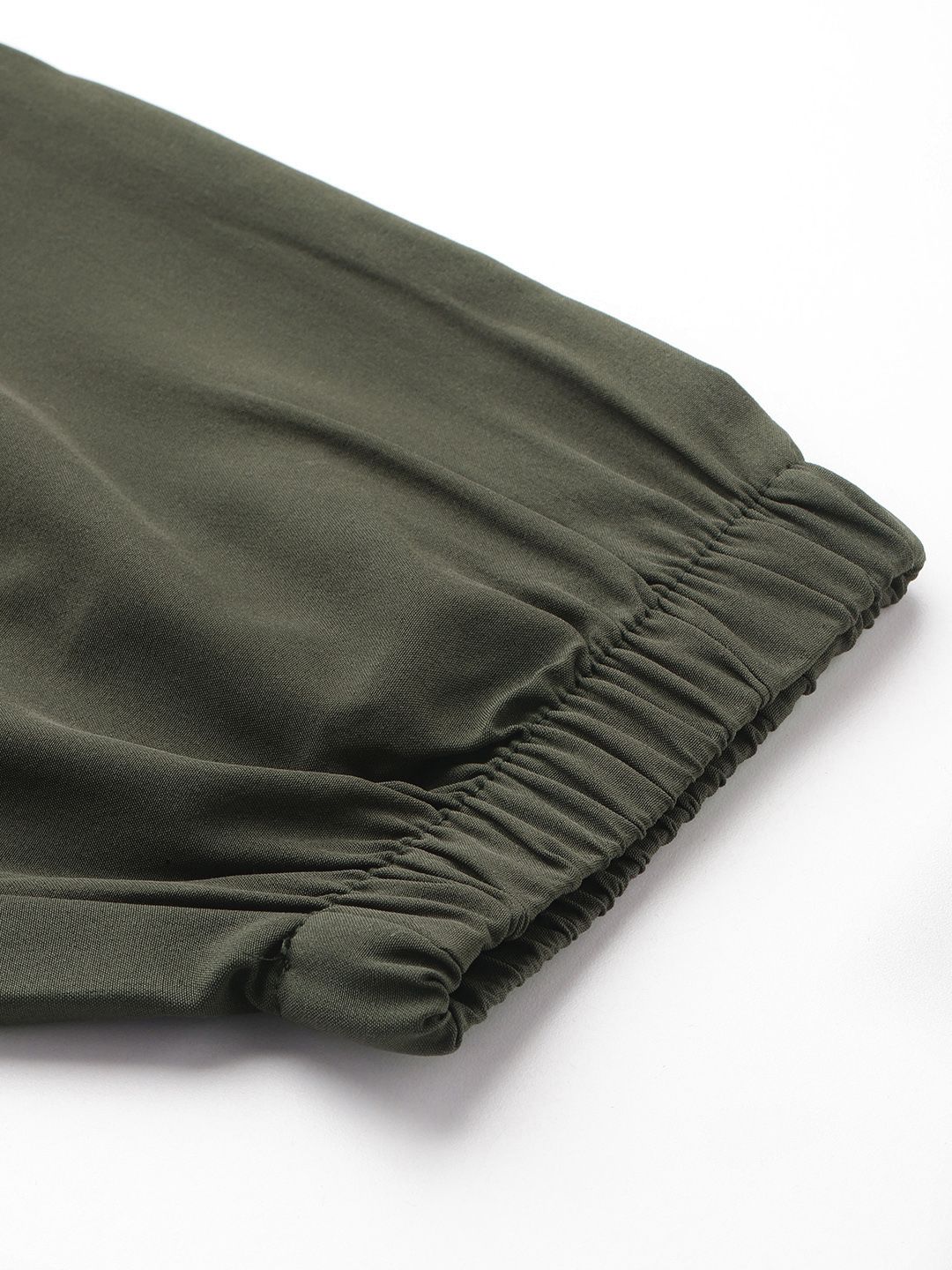 HRX by Hrithik Roshan Men Lifestyle Brand Logo Print Joggers