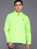HRX by Hrithik Roshan Rapid-Dry Training Tailored Jacket