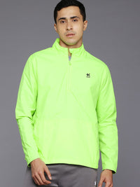 HRX by Hrithik Roshan Rapid-Dry Training Tailored Jacket