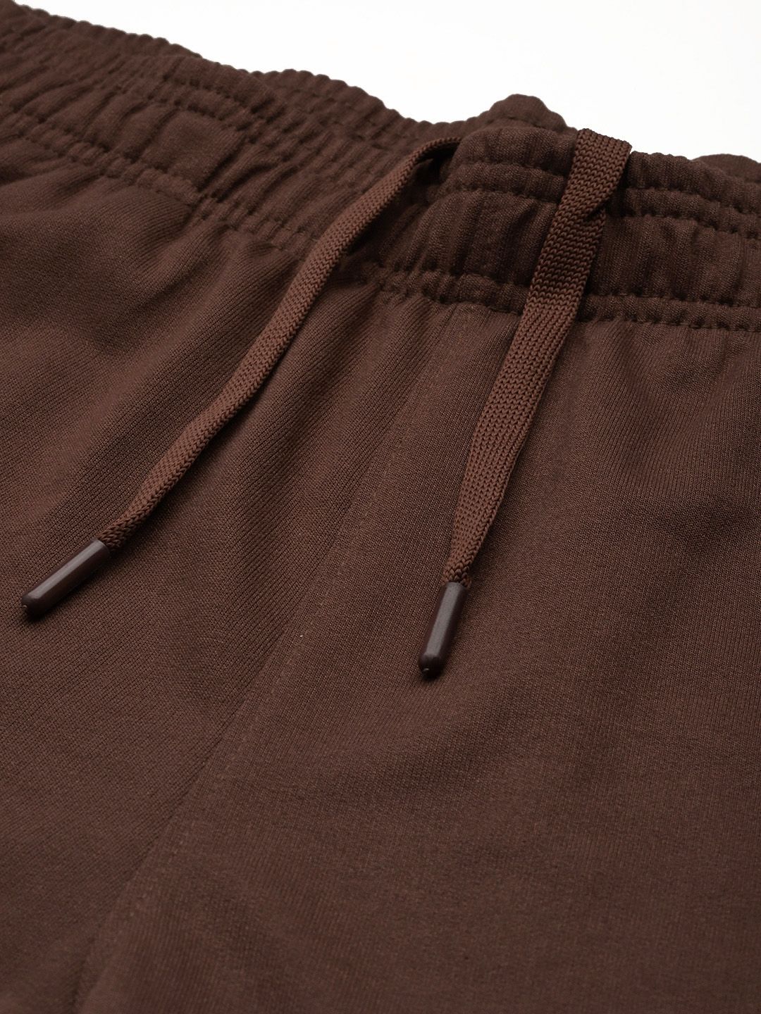 HRX by Hrithik Roshan Men Lifestyle Knit Shorts