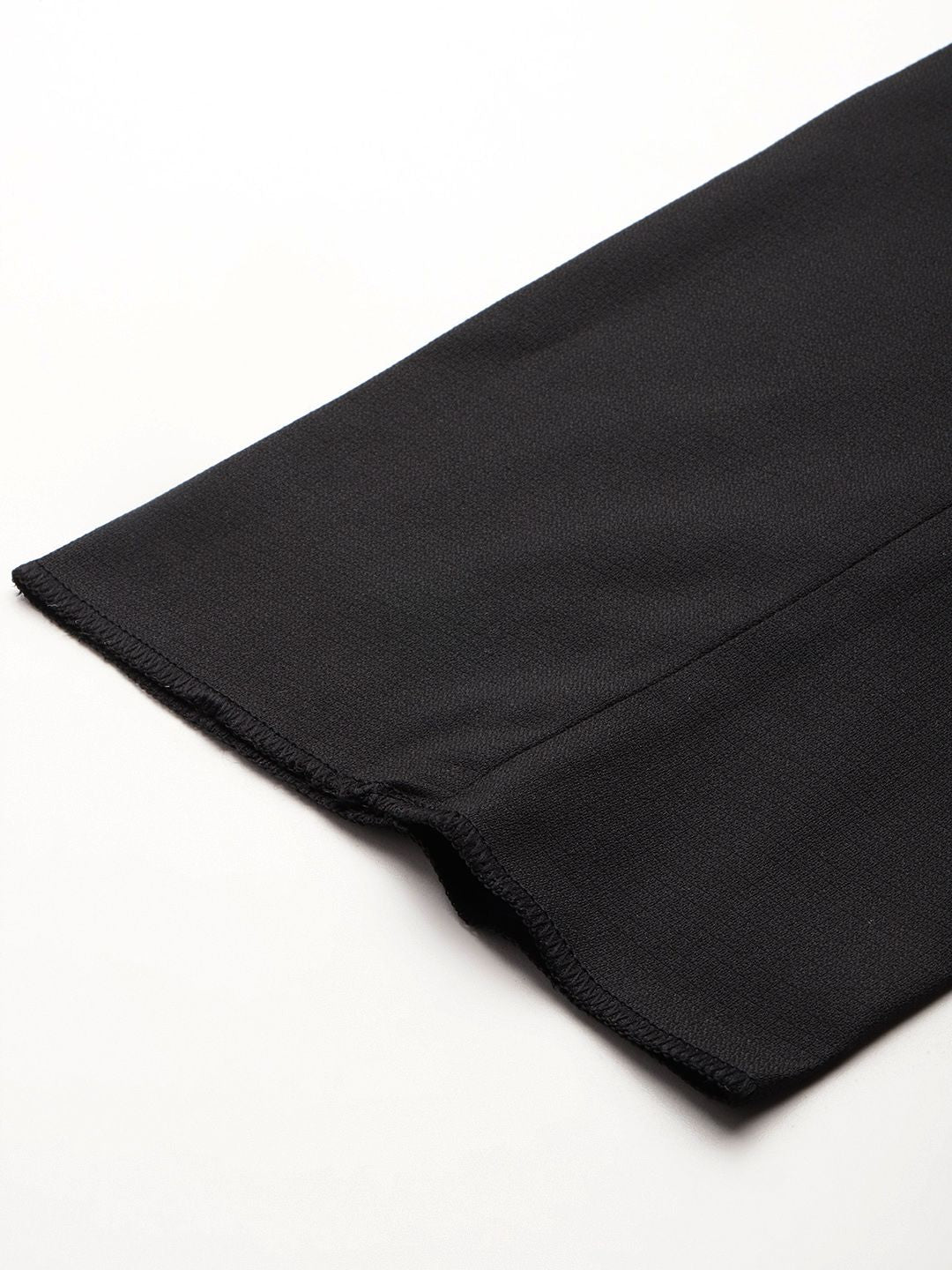 Raymond Men Slim Fit Formal Trousers