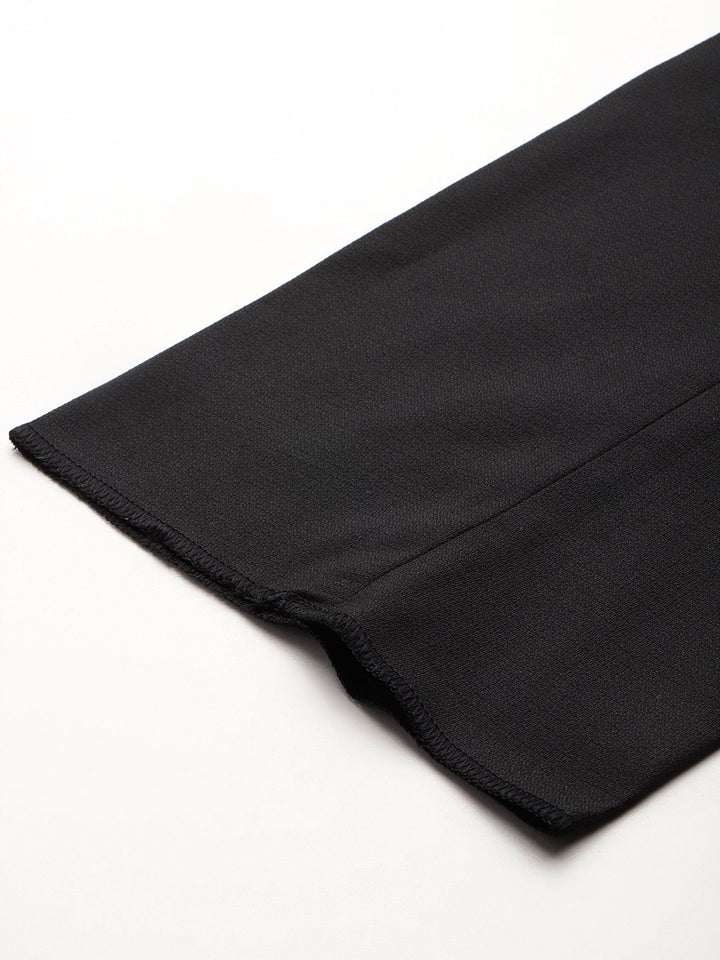 Raymond Men Slim Fit Formal Trousers
