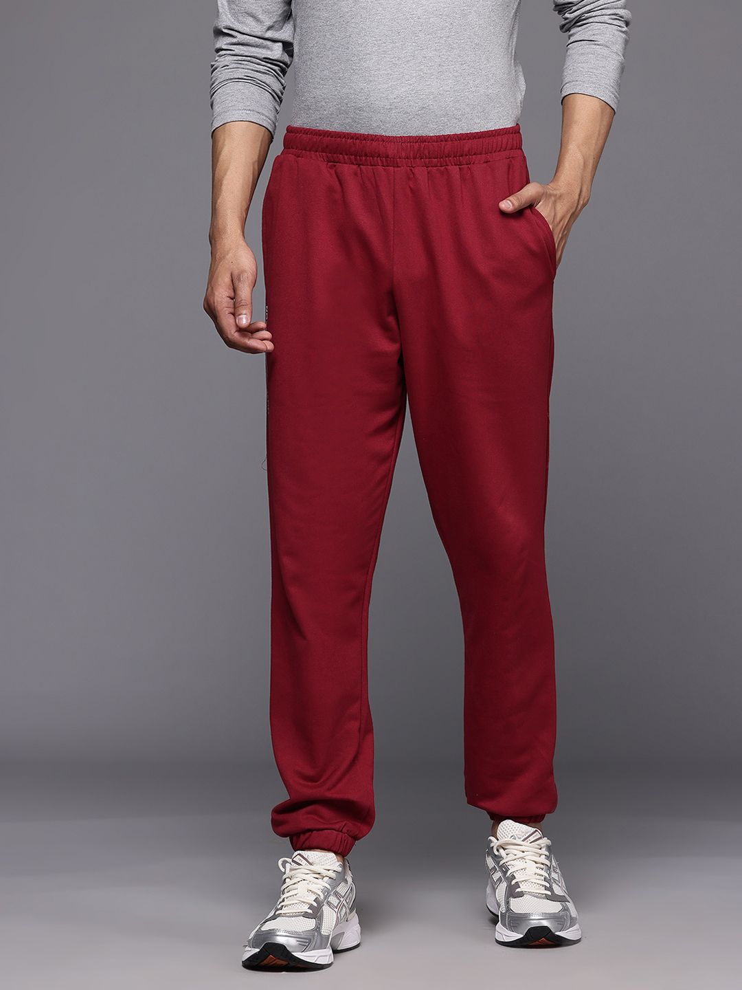 HRX by Hrithik Roshan Men Lifestyle Joggers