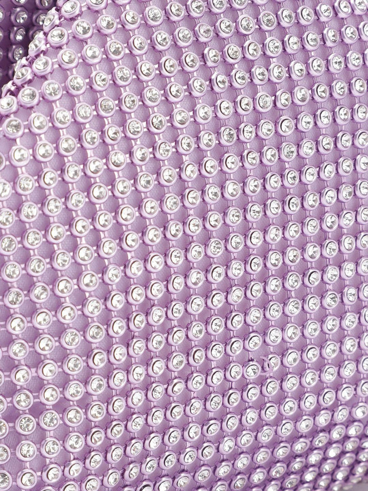 Lino Perros Embellished Party Potli