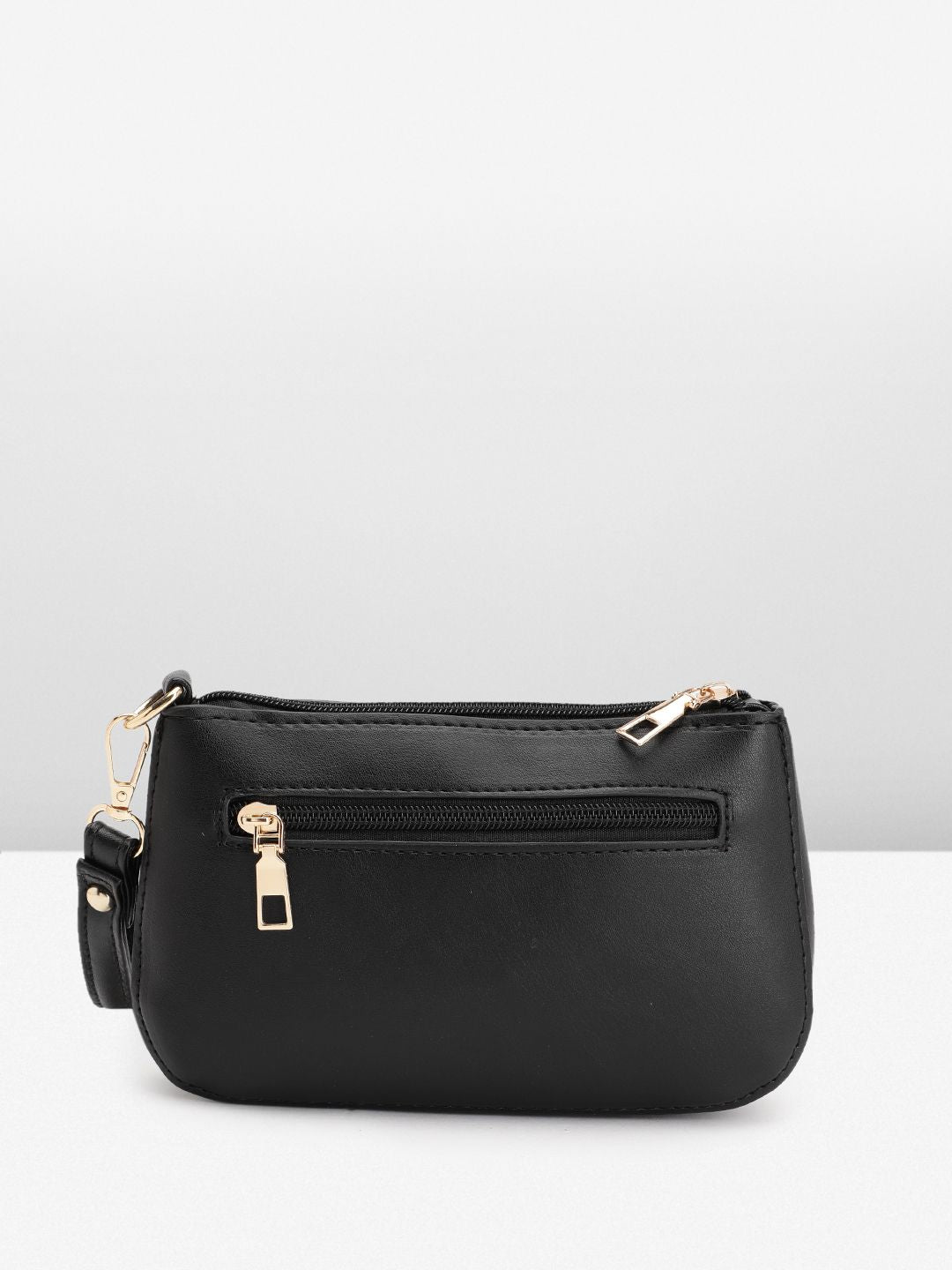 DressBerry Structured Sling Bag