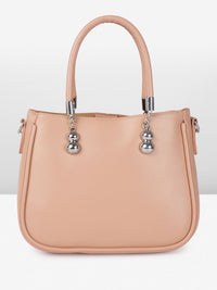 Beg Tangan Berstruktur Bertekstur DressBerry