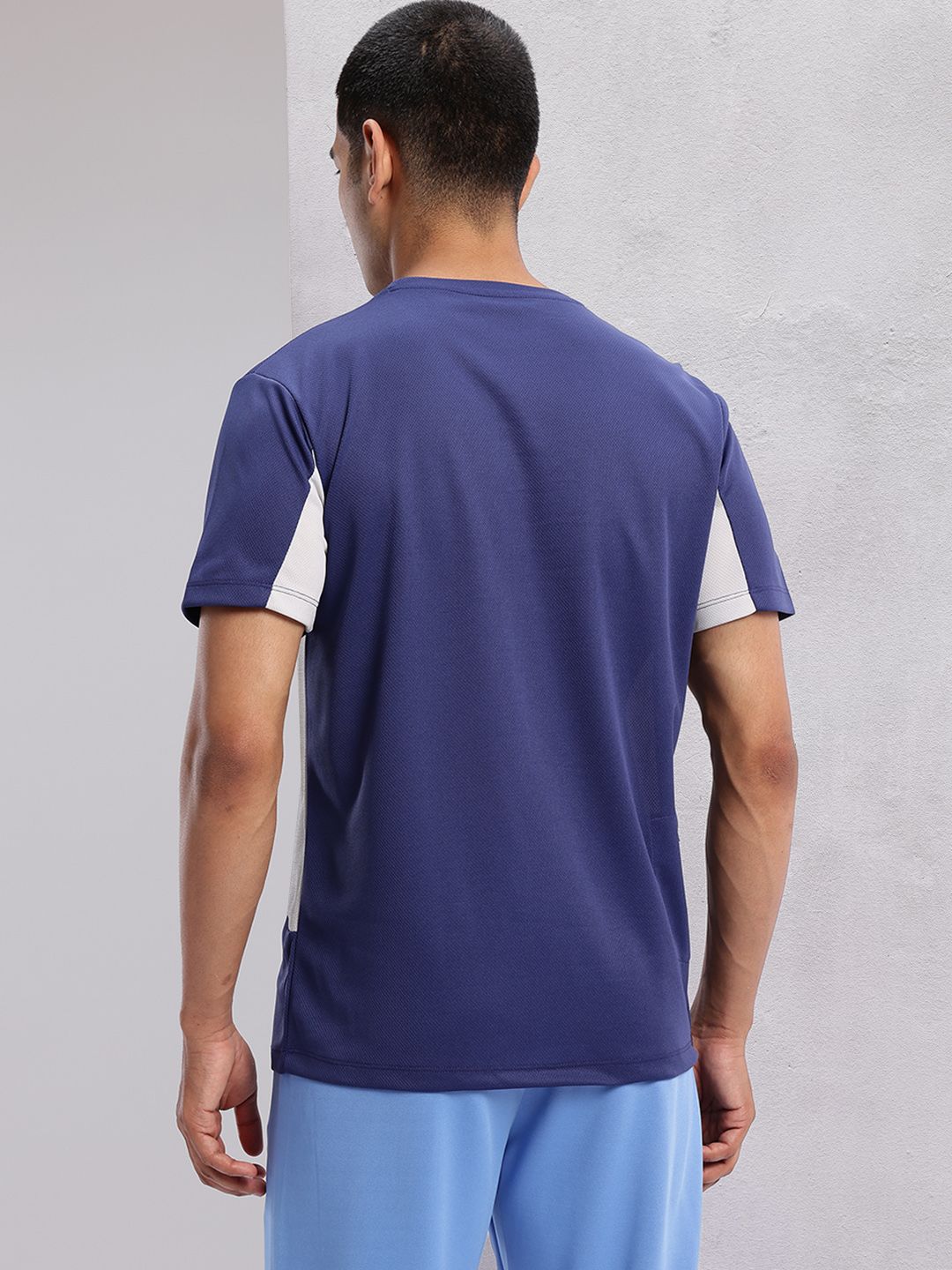 HRX by Hrithik Roshan Men Rapid-Dry Running T-shirt