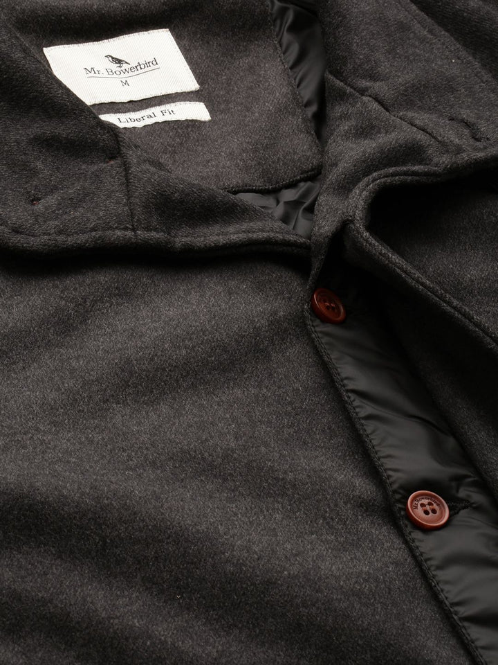 Mr Bowerbird Liberal Fit Tailored Jacket