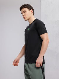 HRX by Hrithik Roshan Men Training T-shirt