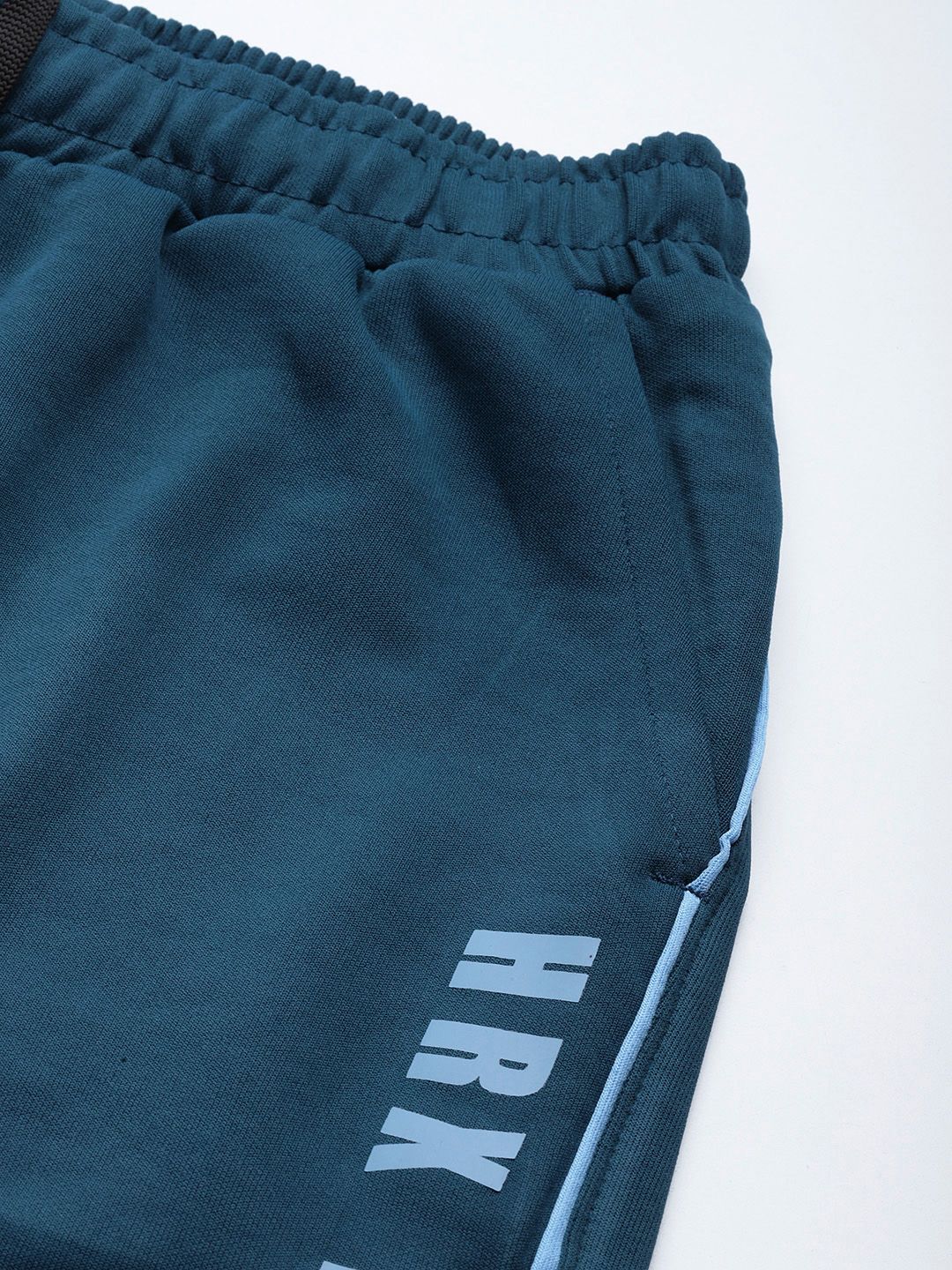 HRX by Hrithik Roshan Women Rapid-Dry Training Track Pants
