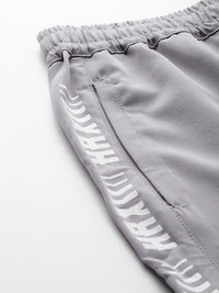 HRX by Hrithik Roshan Men Rapid-Dry Training Joggers