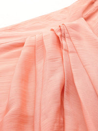 all about you Top with Skirt & Shrug Co-Ord Set
