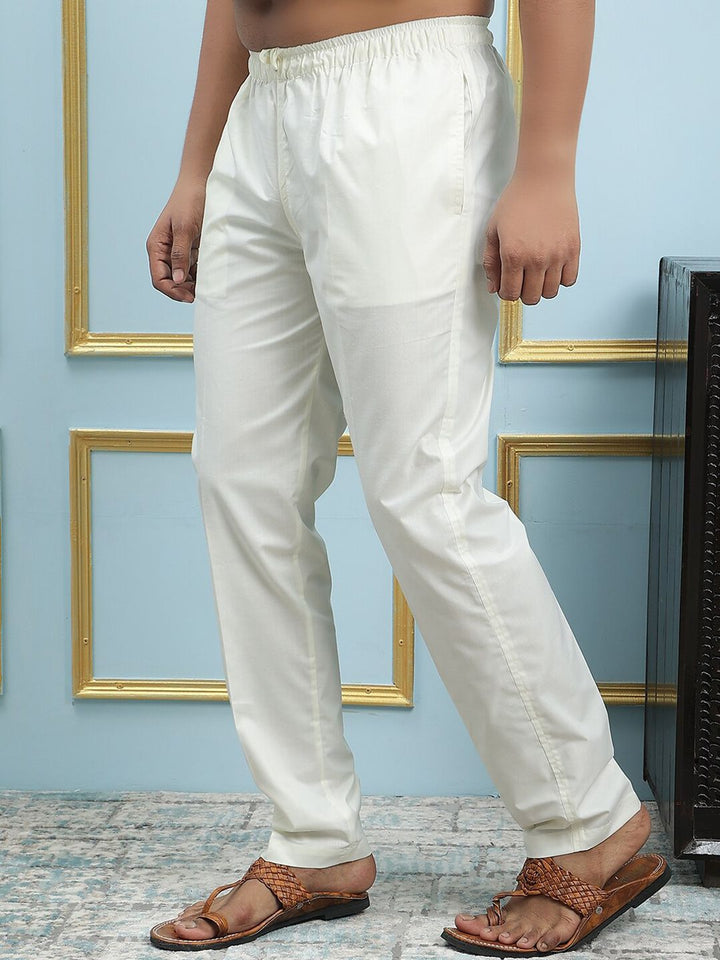 See Designs Mid-Rise Pure Cotton Pyjama