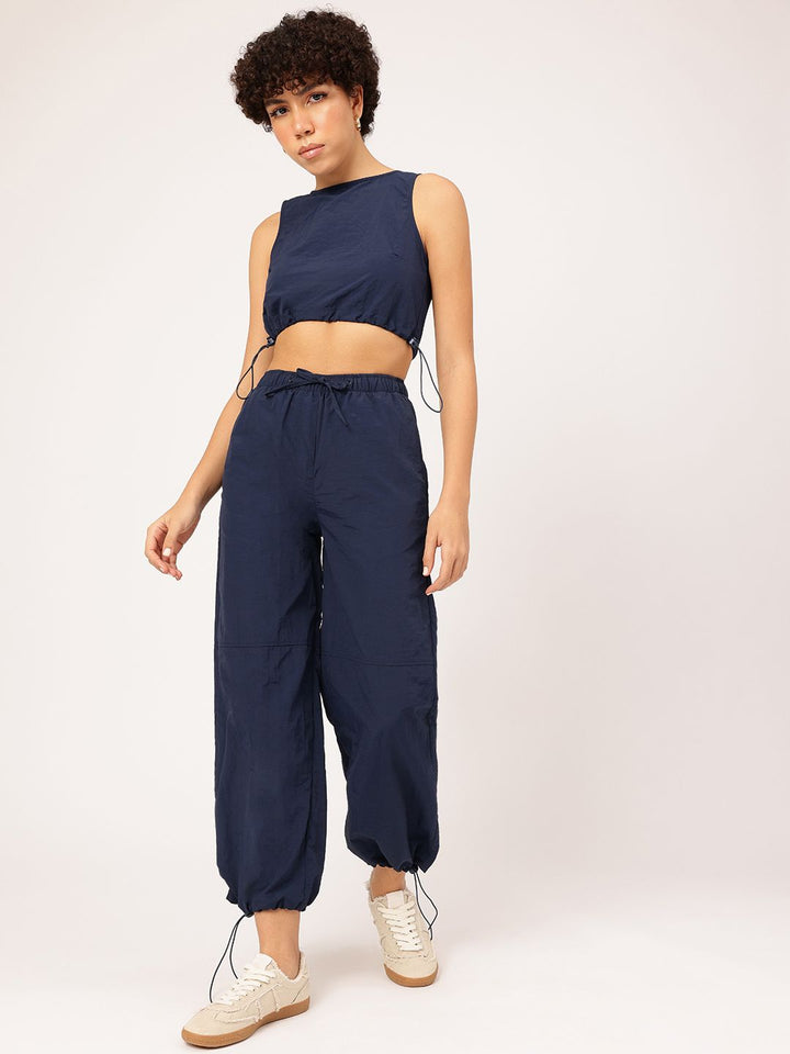 DressBerry Sporty Active Co-Ords