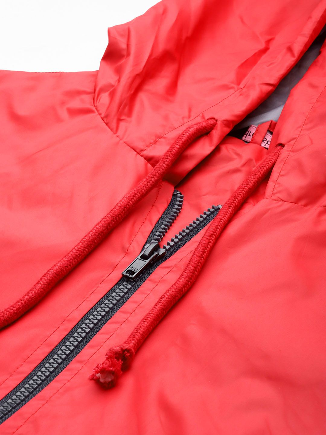 DressBerry Colourblocked Tailored Jacket