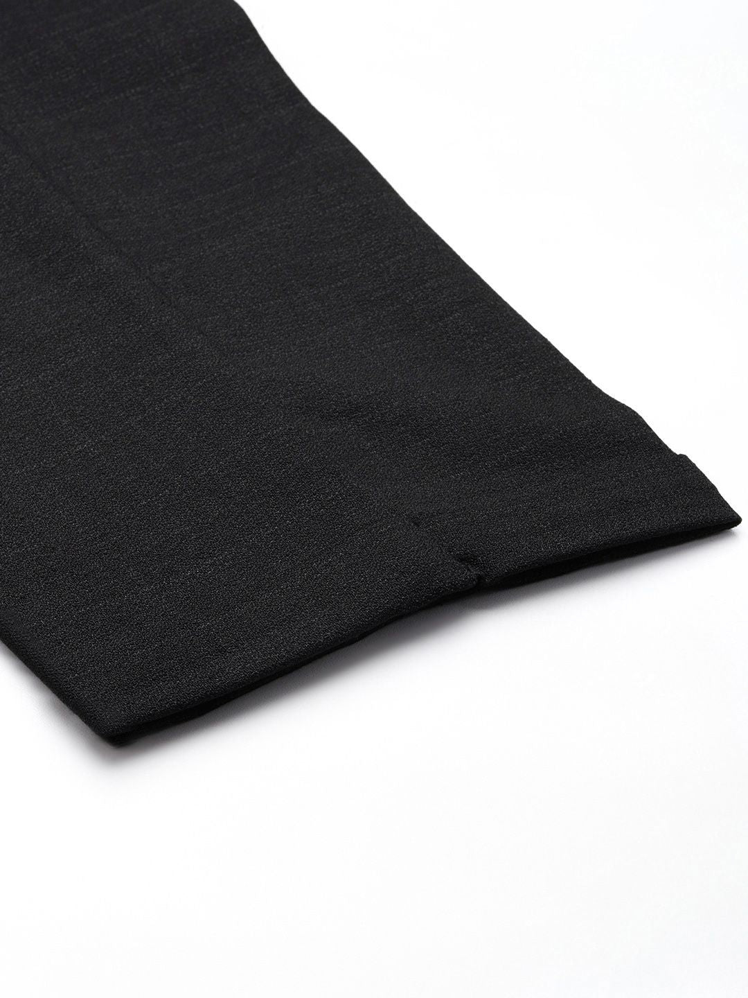 The Indian Garage Co Regular Fit Chinos Trousers