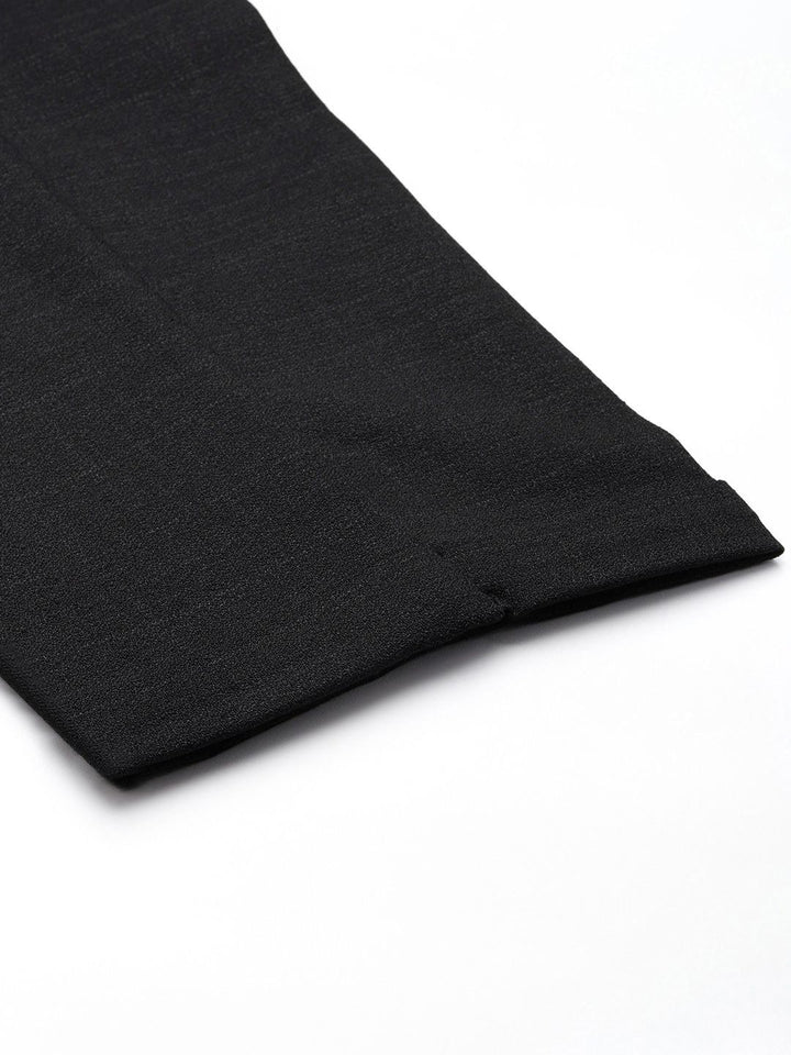 The Indian Garage Co Regular Fit Chinos Trousers
