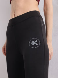 HRX by Hrithik Roshan Women Rapid-Dry Running Tights