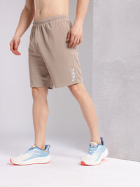 HRX by Hrithik Roshan Men Rapid-Dry Training Shorts