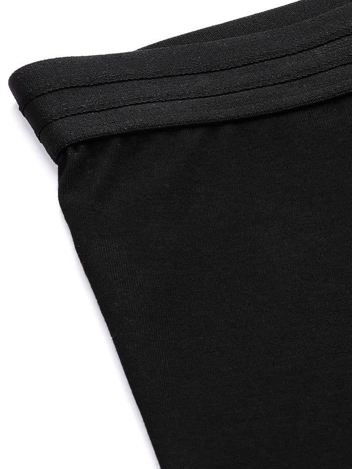 Being Human Mid Rise Basic Trunks