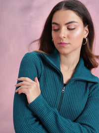 DressBerry Acrylic Cardigan