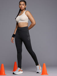 HRX by Hrithik Roshan Women Running Tights