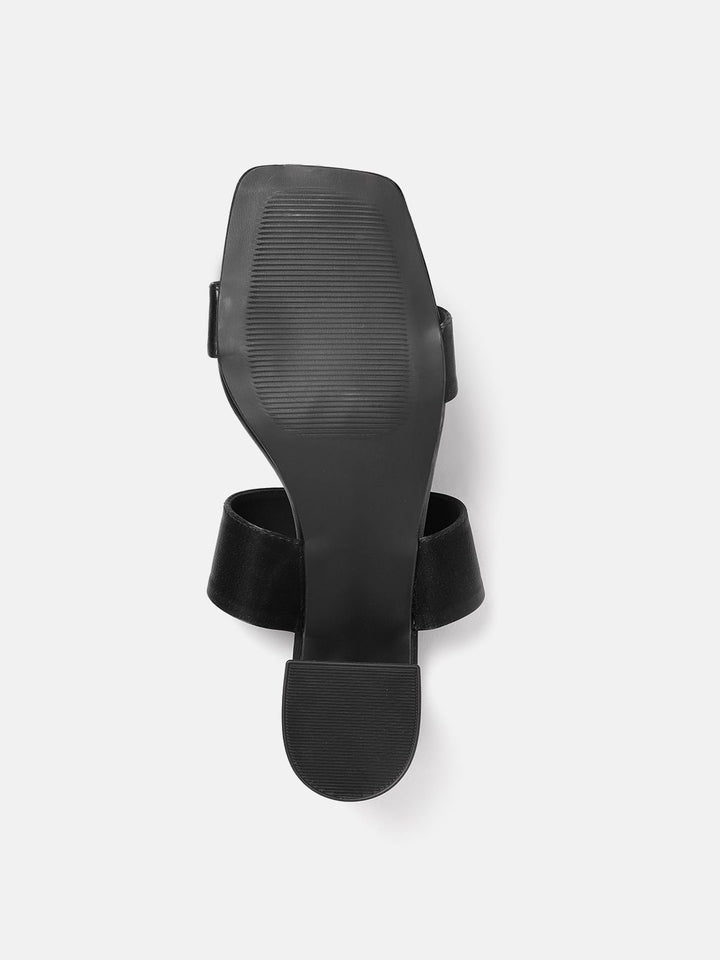 Lino Perros Block Heels