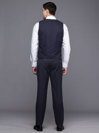 Raymond Contemporary Fit 3 Piece Party Suit