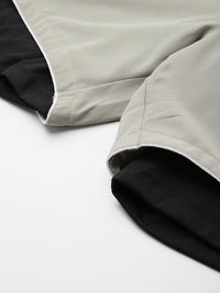 HRX by Hrithik Roshan Men Rapid-Dry Training Shorts