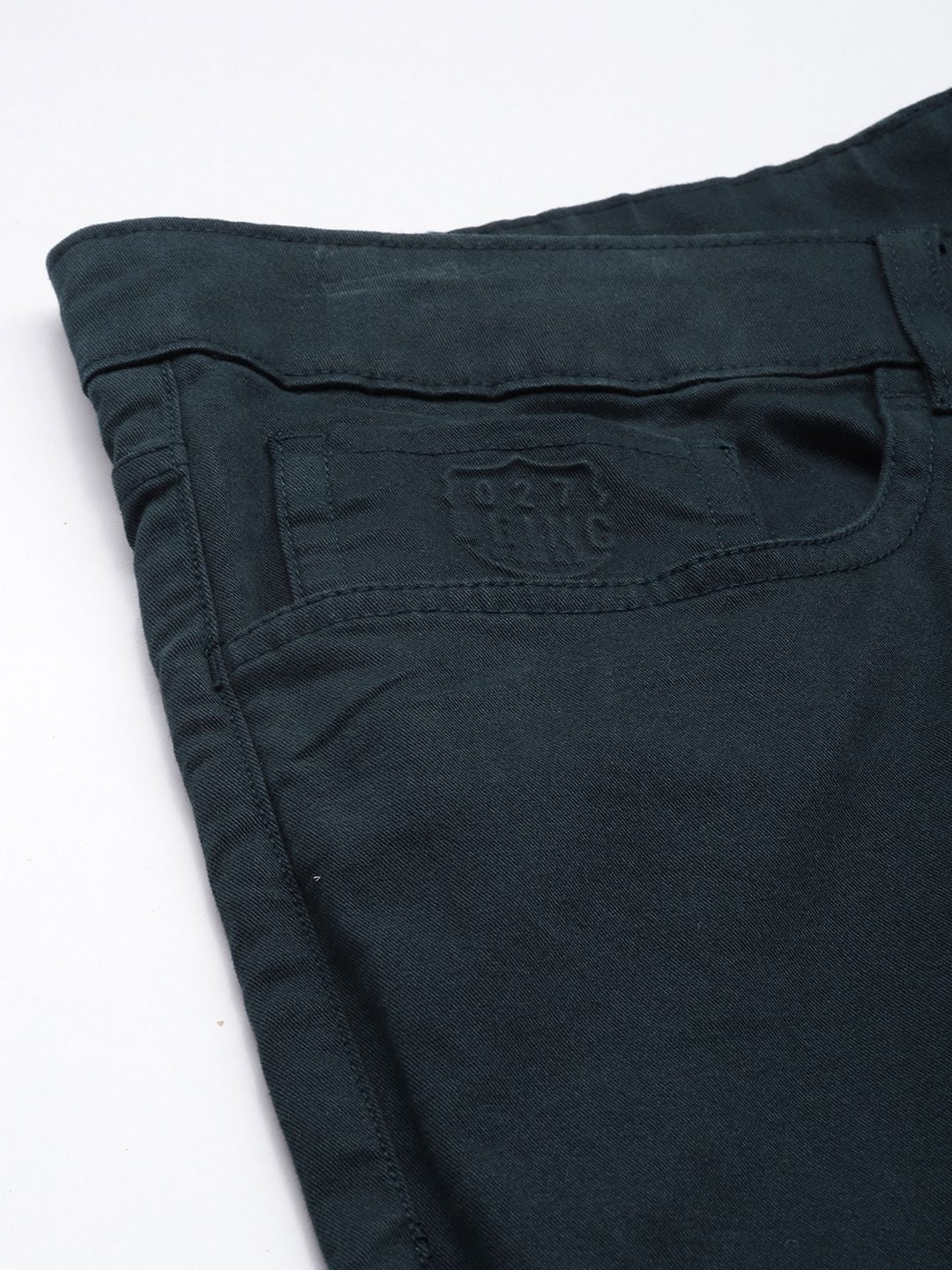 Being Human Men Classic Chinos Trousers