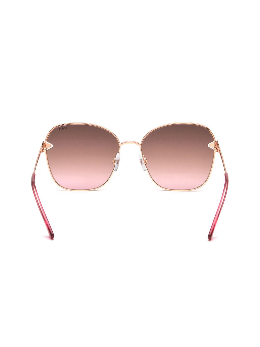 IDEE Women Butterfly Sunglasses with UV Protected Lens IDS3043C3SG