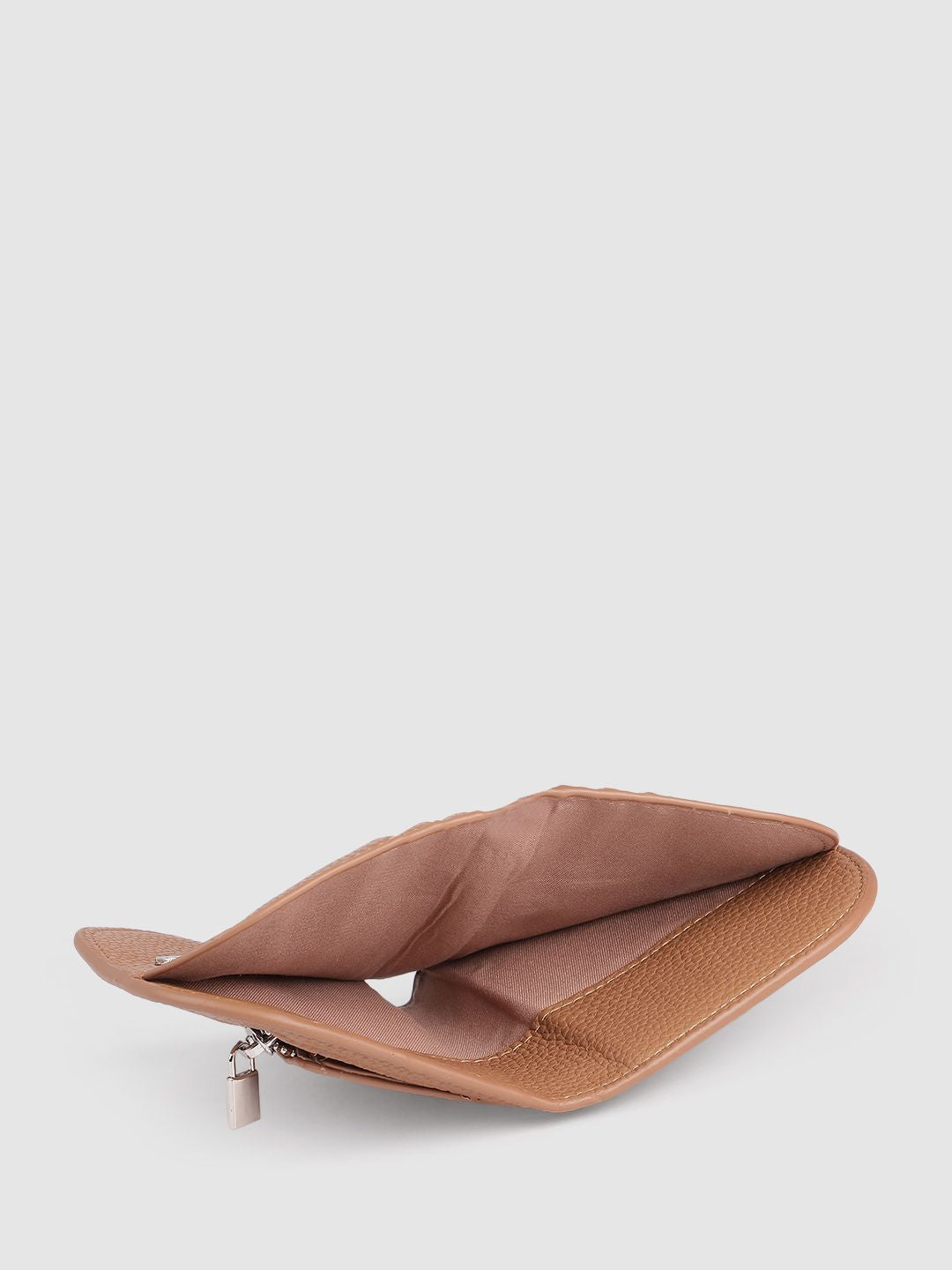 DressBerry Women Two Fold Wallet