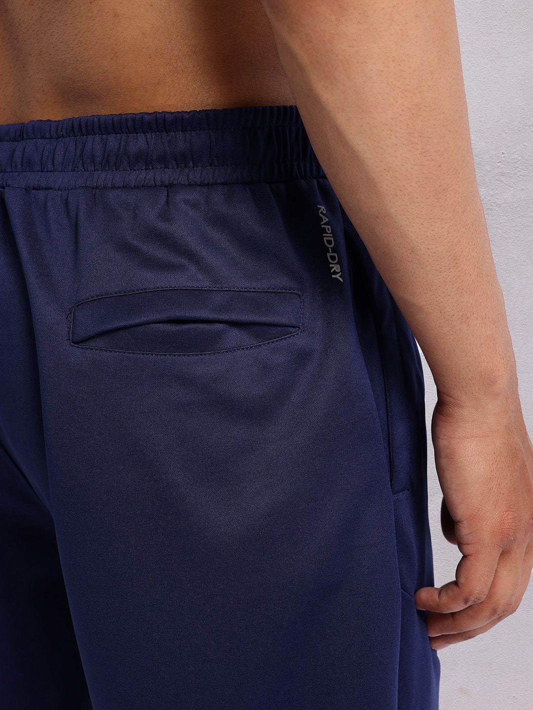 HRX by Hrithik Roshan Men Rapid-Dry Running Joggers