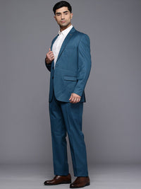 Raymond Single Breasted Contemporary Fit 2 Piece Formal Suits