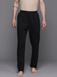 HRX by Hrithik Roshan Men Wellness Finish Yoga Track Pants