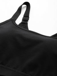 HRX by Hrithik Roshan Full Coverage Lightly Padded Lifestyle Bra