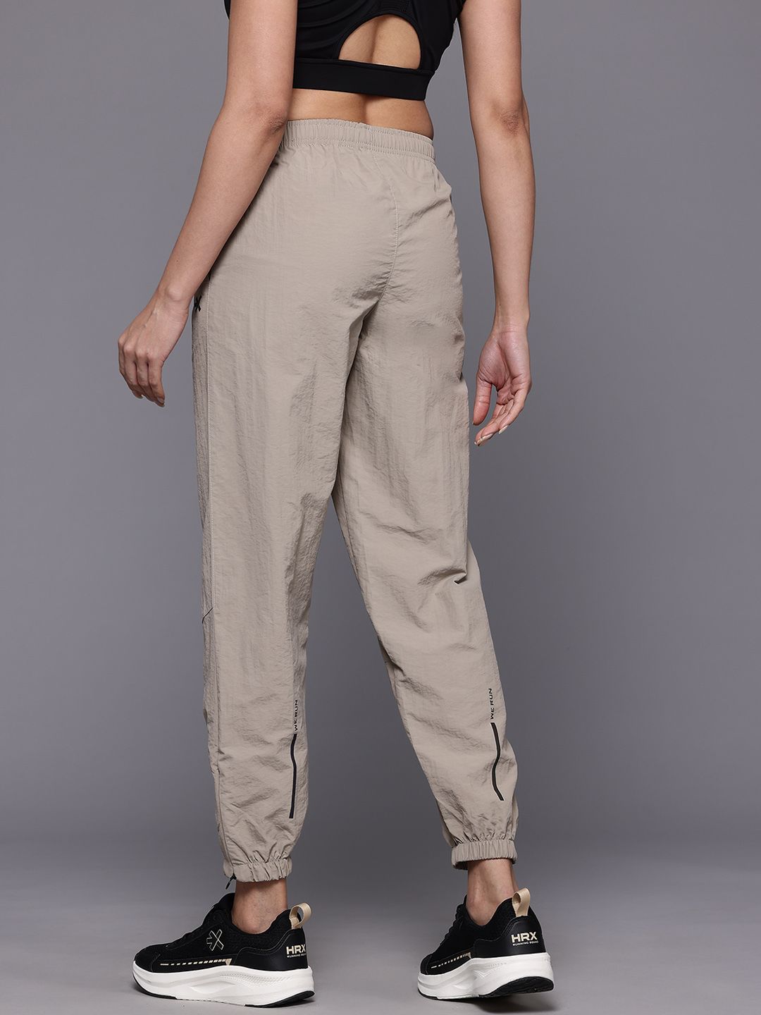 HRX by Hrithik Roshan Women Running Joggers