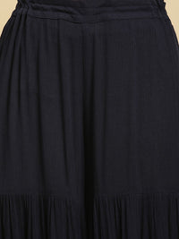 W Women Regular Fit Sharara