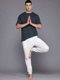 HRX by Hrithik Roshan Relaxed Yoga T-shirt