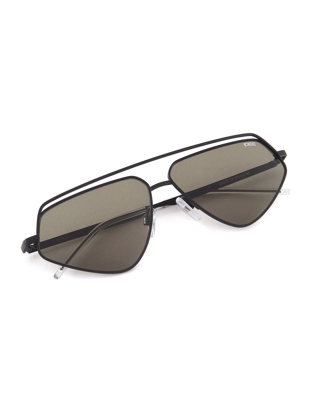 IDEE Unisex Sunglasses with UV Protected Lens IDS2978C5SG