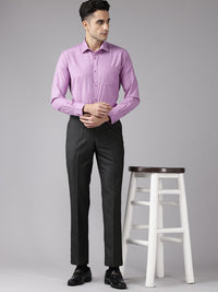 Park Avenue Men Formal Trousers