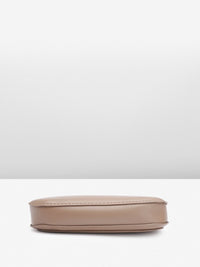 DressBerry Structured Sling Bag with Wrist Loop